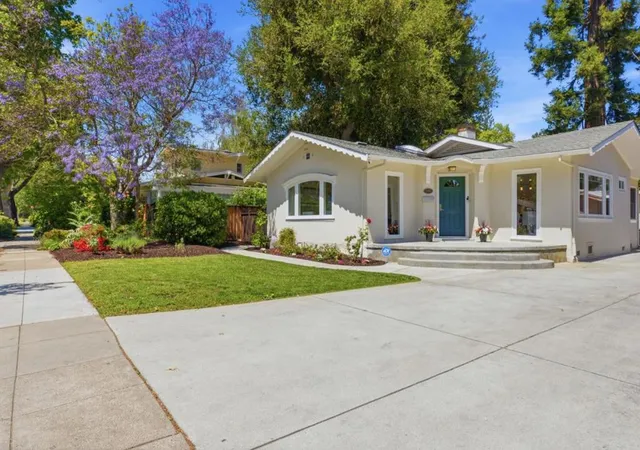 Homes for sale in Palo Alto, CA | 235 Middlefield Rd, Palo Alto, CA 94301 | MLS# ML82043963