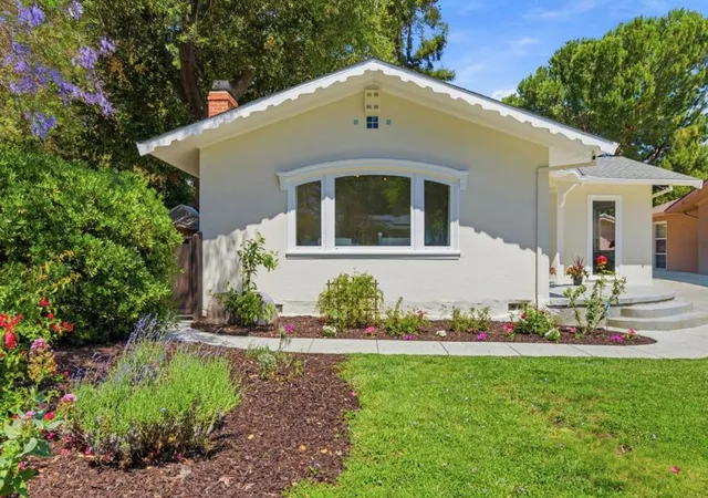 Homes for sale in Palo Alto, CA | 235 Middlefield Rd, Palo Alto, CA 94301 | MLS# ML82043963