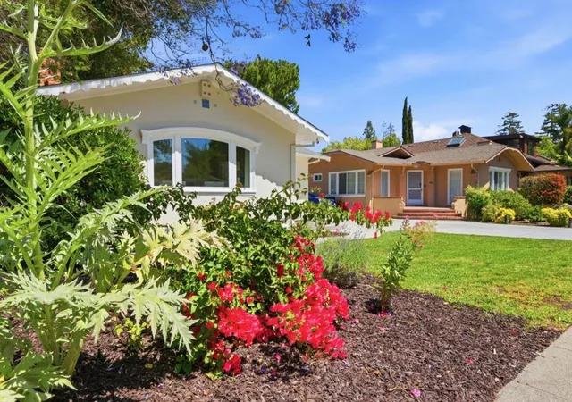 Homes for sale in Palo Alto, CA | 235 Middlefield Rd, Palo Alto, CA 94301 | MLS# ML82043963