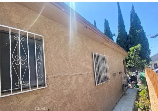 3rd image of 4314 Morgan, Los Angeles, CA 90011 | MLS# MB26092981