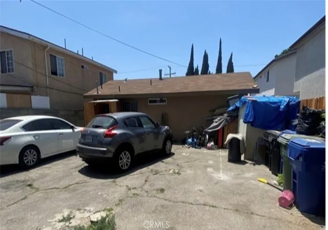 4th image of 4314 Morgan, Los Angeles, CA 90011 | MLS# MB26092981