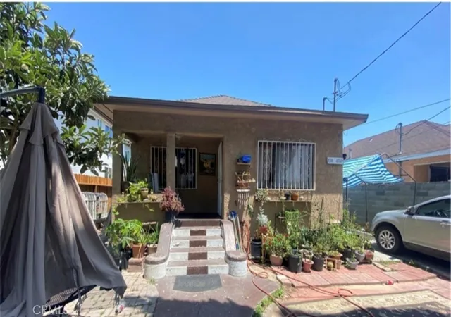 5th image of 4314 Morgan, Los Angeles, CA 90011 | MLS# MB26092981