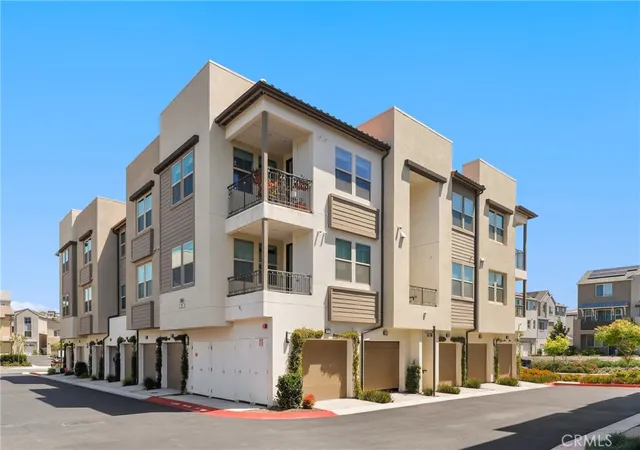 Photo 1 of Condo for sale at 1501 Lasso Way #303, Ladera Ranch, CA 92694 | MLS# OC26090510 | Listing updated on 2026-09-23