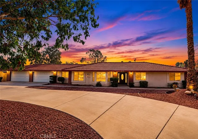 Photo 1 of Sale Pending at 13163 Quapaw Rd, Apple Valley, CA 92308 | MLS# HD26091402 | Listing updated on 2026-10-03