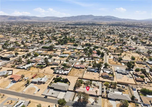 Photo 35 of Sale Pending at 13163 Quapaw Rd, Apple Valley, CA 92308 | MLS# HD26091402 | Listing updated on 2026-10-03