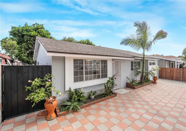 Homes for sale in Long Beach, CA | 180 E 69th, Long Beach, CA 90805 | MLS# DW26090041