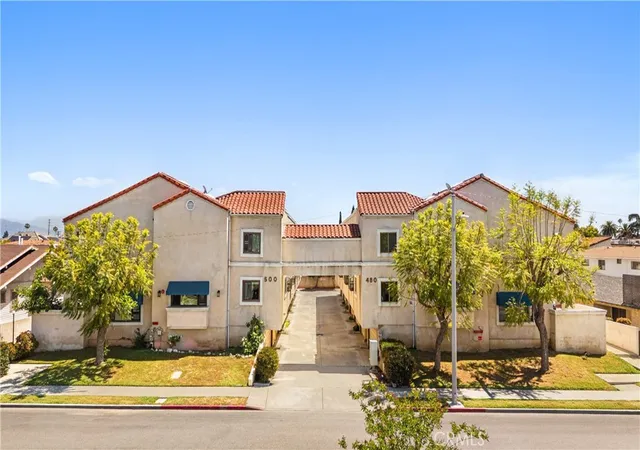 Photo 1 of Sale Pending at 480 N Moore Ave #D, Monterey Park, CA 91754 | MLS# WS26087398 | Listing updated on 2026-05-13
