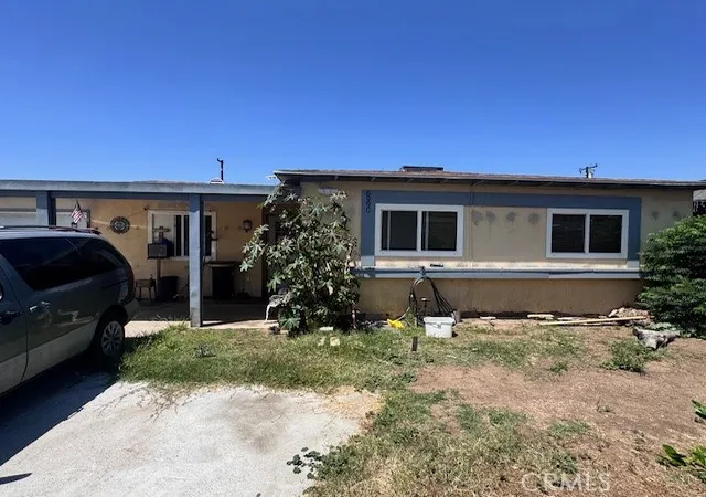 Photo 1 of Sale Pending at 6990 Bangor, Highland, CA 92346 | MLS# IV26093042 | Listing updated on 2026-05-19