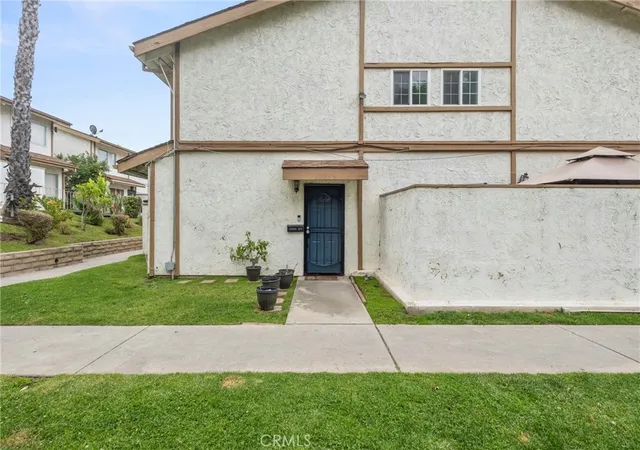 Homes for sale in Sylmar, CA | 13185 Bromont #1/2, Sylmar, CA 91342 | MLS# SR26082480
