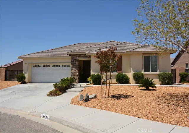 Homes for sale in Victorville, CA | 13434 Warren Pl, Victorville, CA 92395 | MLS# CV26093065