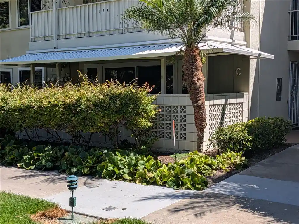 Photo 1 of Condo for sale at 118 Via Estrada C, Laguna Woods, CA 92637 | MLS# OC26093037 | Listing updated on 2026-10-28