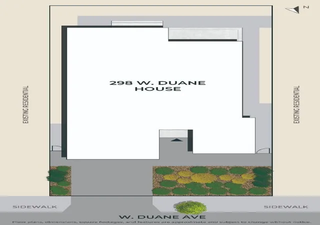 Photo 19 of Single family home for sale at 298 W Duane Ave, Sunnyvale, CA 94085 | MLS# ML82045149 | Listing updated on 2026-09-17
