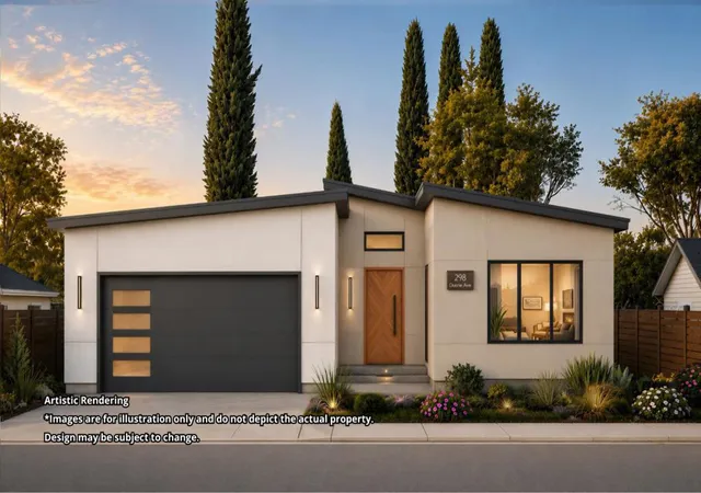 Single family home for sale at 298 W Duane Ave, Sunnyvale, CA 94085 | MLS# ML82045149