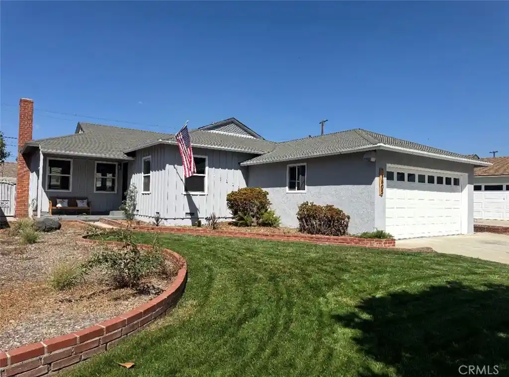 Photo 1 of Single family home for sale at 11803 Chanera, Hawthorne, CA 90250 | MLS# CV26092631 | Listing updated on 2026-10-17