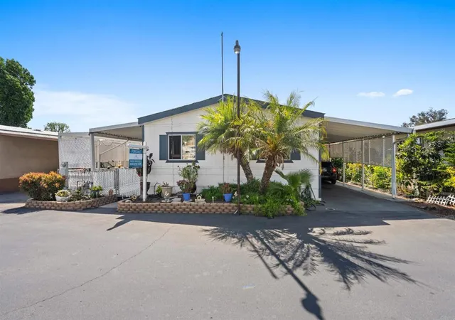 1st image of 260 E Bradley Ave #34, El Cajon, CA 92021 | MLS# PTP2603242