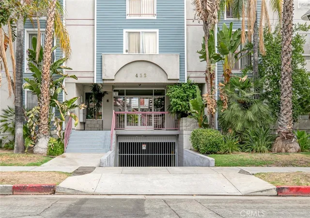 Homes for sale in Glendale, CA | 432 N Kenwood St #206, Glendale, CA 91206 | MLS# GD26093115