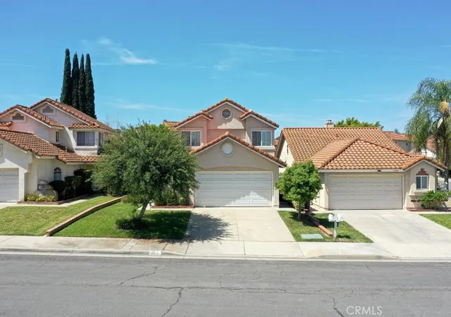 1st image of 15514 Oak Springs Road, Chino Hills, CA 91709 | MLS# OC26075955