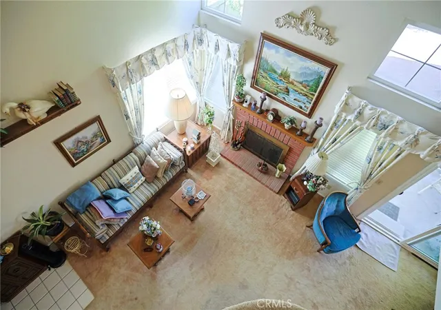 4th image of 15514 Oak Springs Road, Chino Hills, CA 91709 | MLS# OC26075955
