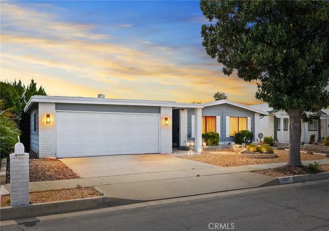 Photo 1 of Sale Pending at 1507 Willow Leaf, Hemet, CA 92545 | MLS# CV26093186 | Listing updated on 2026-09-14