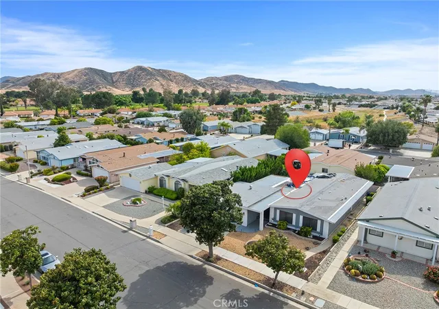 Photo 44 of Sale Pending at 1507 Willow Leaf, Hemet, CA 92545 | MLS# CV26093186 | Listing updated on 2026-09-14