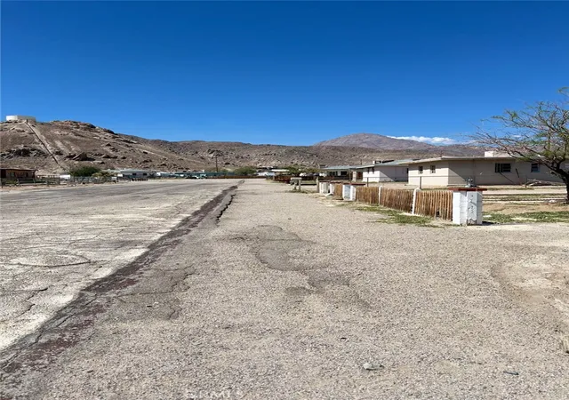 1st image of 13776 Benton St, Trona, CA 93562 | MLS# CV26092674
