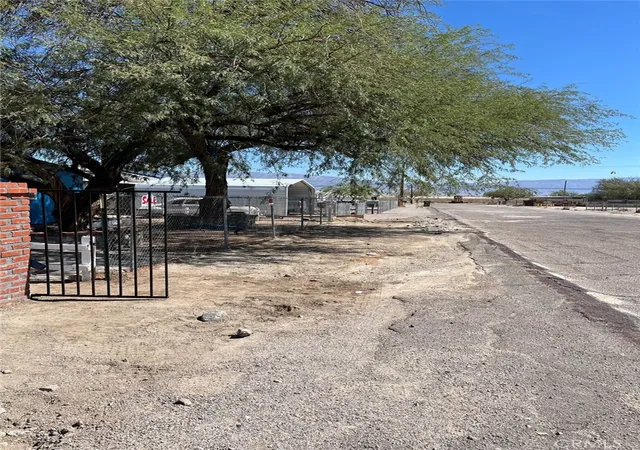 2nd image of 13776 Benton St, Trona, CA 93562 | MLS# CV26092674