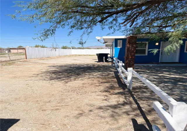 3rd image of 13776 Benton St, Trona, CA 93562 | MLS# CV26092674