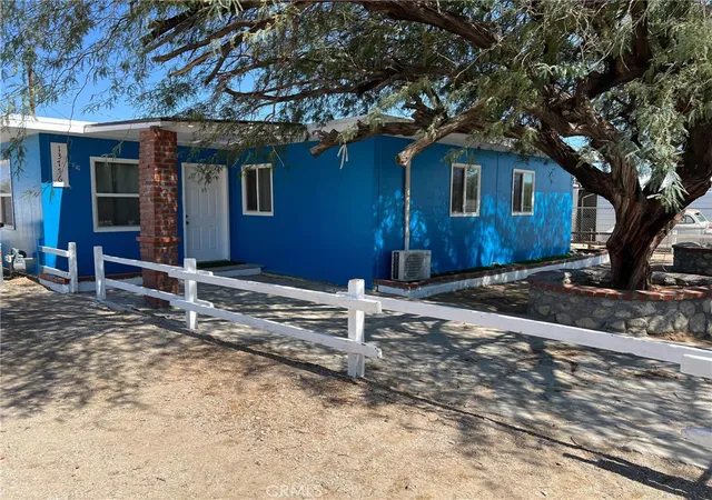 5th image of 13776 Benton St, Trona, CA 93562 | MLS# CV26092674