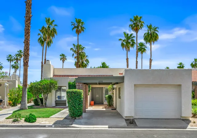 1st image of 1656 Paseo De La Palma, Palm Springs, CA 92264 | MLS# 219147122PS