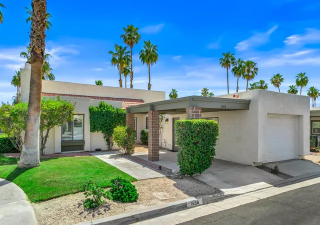 2nd image of 1656 Paseo De La Palma, Palm Springs, CA 92264 | MLS# 219147122PS