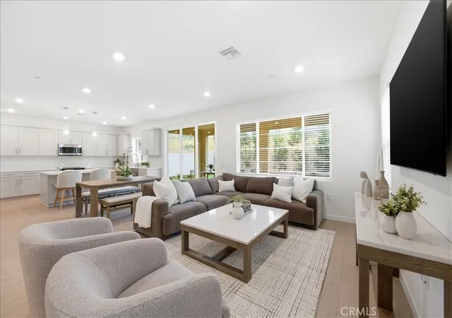 Photo 3 of Sale Pending at 23716 Wilcox Dr, Newhall, CA 91321 | MLS# IV26093263 | Listing updated on 2026-08-04