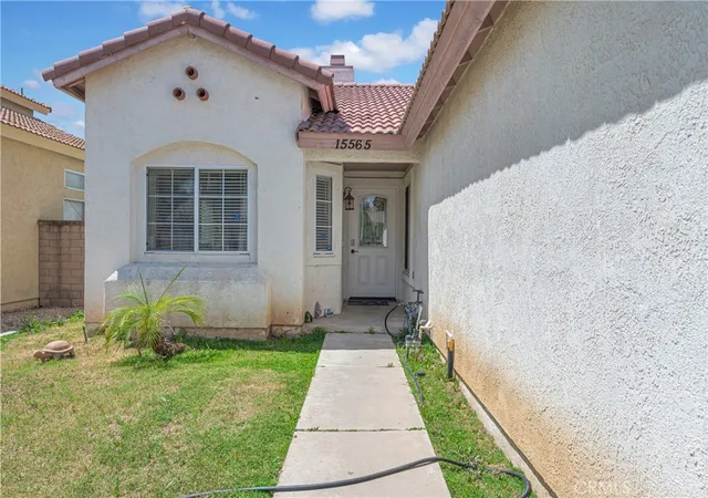 2nd image of 15565 Isleta, Moreno Valley, CA 92551 | MLS# PW26093268