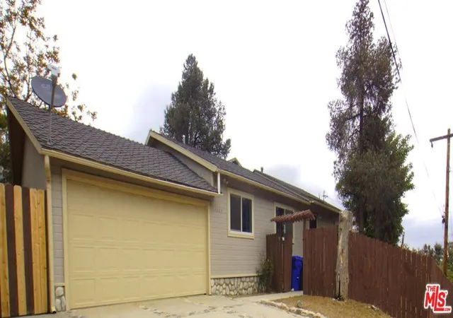 Homes for sale in Frazier Park, CA | 4229 Elliot Trl, Frazier Park, CA 93225 | MLS# 26827615