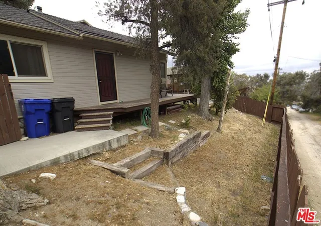 Homes for sale in Frazier Park, CA | 4229 Elliot Trl, Frazier Park, CA 93225 | MLS# 26827615