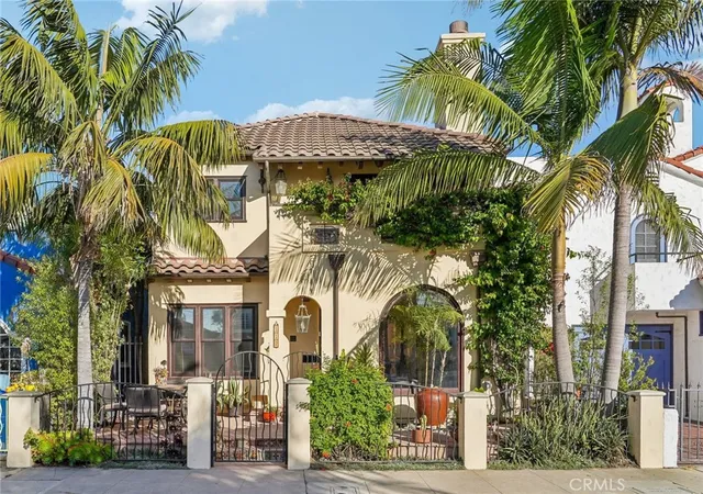 Homes for sale in Long Beach, CA | 112 Santa Ana Ave, Long Beach, CA 90803 | MLS# PW26091738