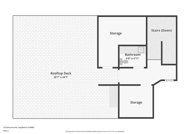 Homes for sale in Long Beach, CA | 112 Santa Ana Ave, Long Beach, CA 90803 | MLS# PW26091738