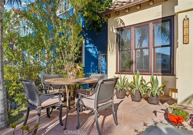 Homes for sale in Long Beach, CA | 112 Santa Ana Ave, Long Beach, CA 90803 | MLS# PW26091738