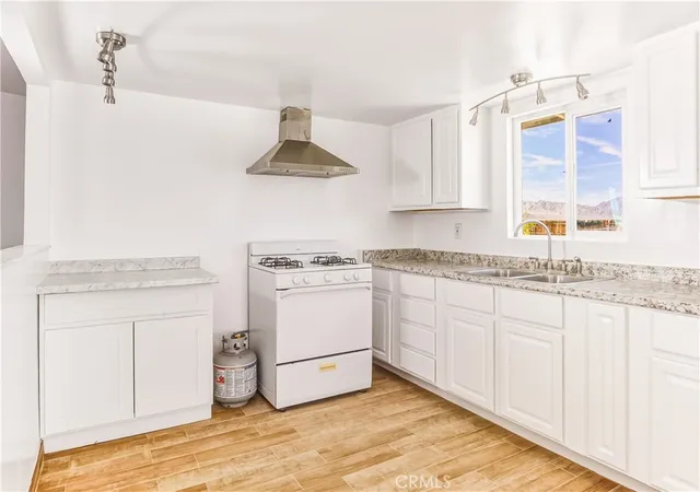 Photo 3 of Single family home for sale at 3575 Desert Villa, Twentynine Palms, CA 92277 | MLS# DW26093272 | Listing updated on 2026-07-03