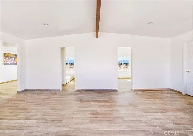 Photo 4 of Single family home for sale at 3575 Desert Villa, Twentynine Palms, CA 92277 | MLS# DW26093272 | Listing updated on 2026-07-03