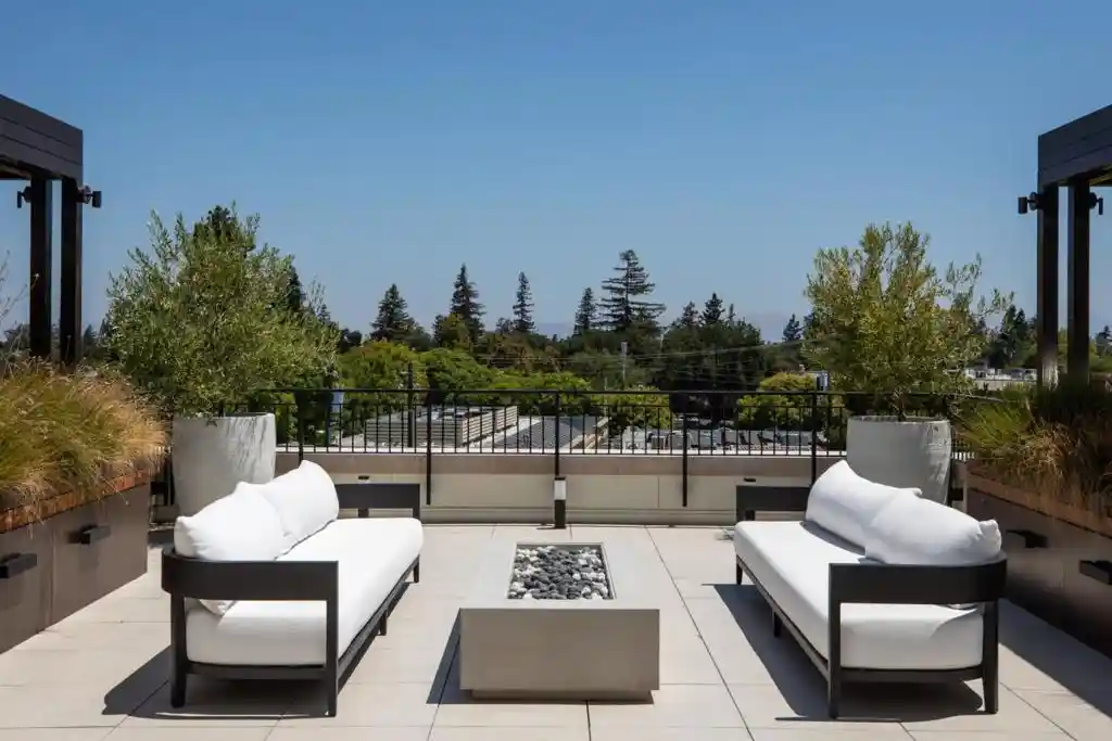 Condo for sale at 450 1st #108, Los Altos, CA 94022 | MLS# ML82045178