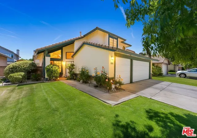 1st image of 43258 33rd St, Lancaster, CA 93536 | MLS# 26827631