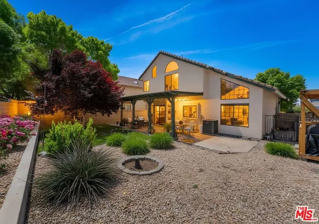 2nd image of 43258 33rd St, Lancaster, CA 93536 | MLS# 26827631
