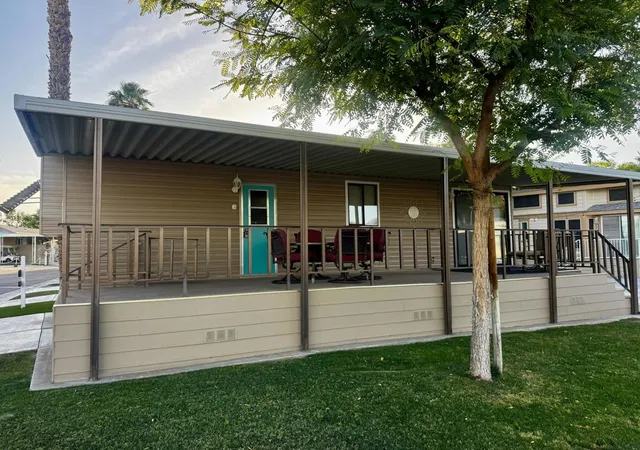 2nd image of 84136 Avenue 44 #178, Indio, CA 92203 | MLS# 219147128DA