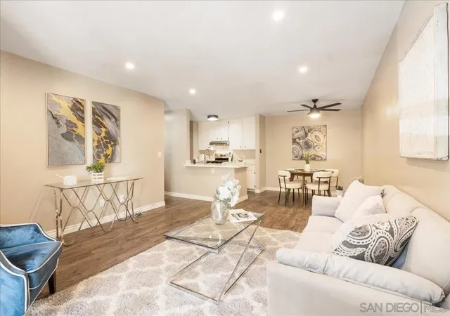 2nd image of 1621 Hotel Circle S #E217, San Diego, CA 92108 | MLS# 260010279SD