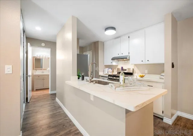 4th image of 1621 Hotel Circle S #E217, San Diego, CA 92108 | MLS# 260010279SD