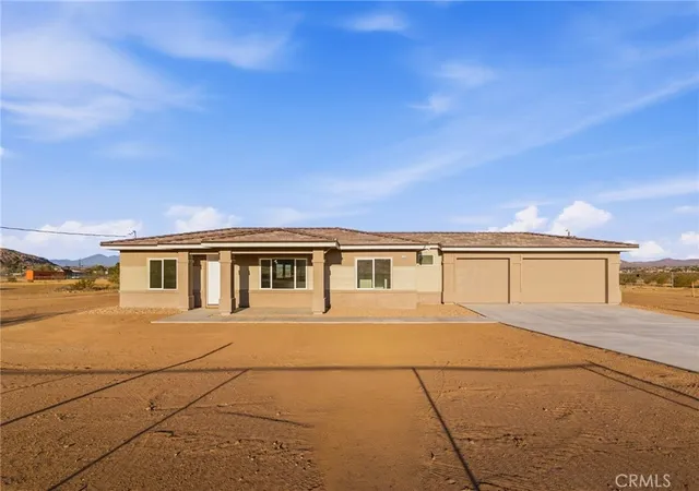 Homes for sale in Apple Valley, CA | 15192 Barbara, Apple Valley, CA 92307 | MLS# HD26093369