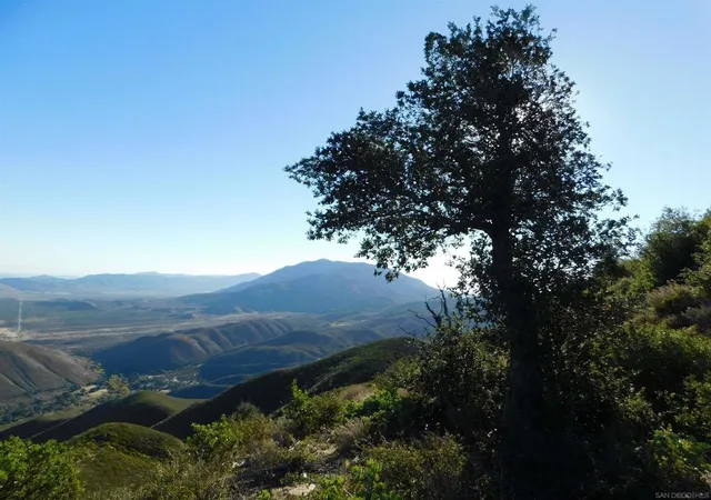 1st image of 1 Mountain View, Julian, CA 92036 | MLS# 260010284SD