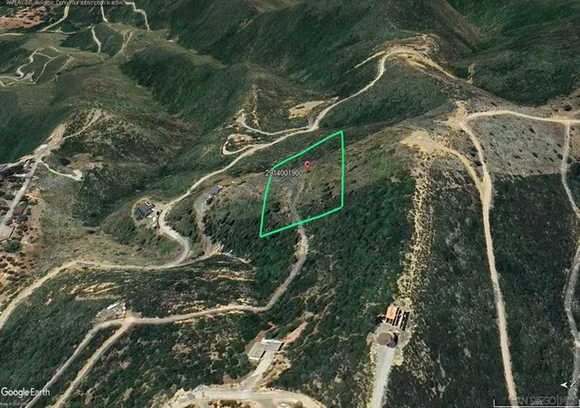 2nd image of 1 Mountain View, Julian, CA 92036 | MLS# 260010284SD