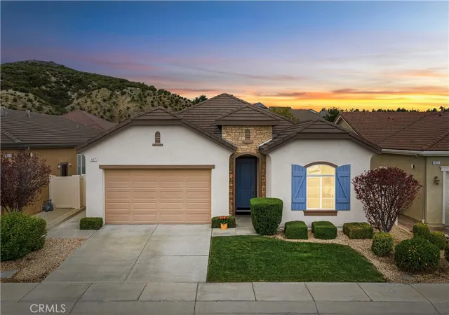 1st image of 467 Madera Creek, Beaumont, CA 92223 | MLS# TR26090298