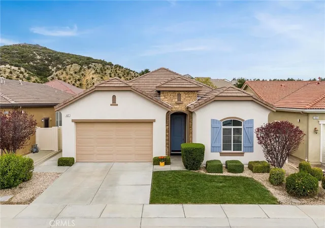 2nd image of 467 Madera Creek, Beaumont, CA 92223 | MLS# TR26090298